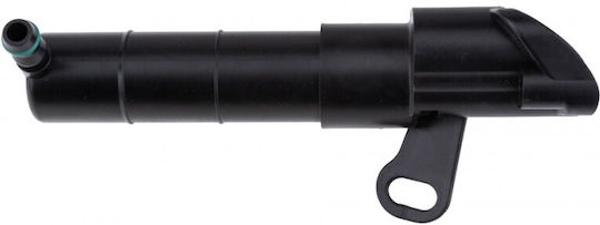 Headlight Washer Nozzle Volvo XC90 I 2002-2015 4.4L SUV Volvo XC90 I 2002-2015 2.4L SUV Volvo XC90 I 2002-2015 2.9L SUV