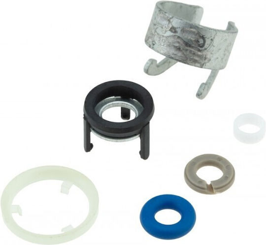 Injector Seal Set Audi A1 2010-2018 1.4l Hatchback Audi A1 2010-2018 1.8l Hatchback Audi A1 2010-2018 2.0l Hatchback
