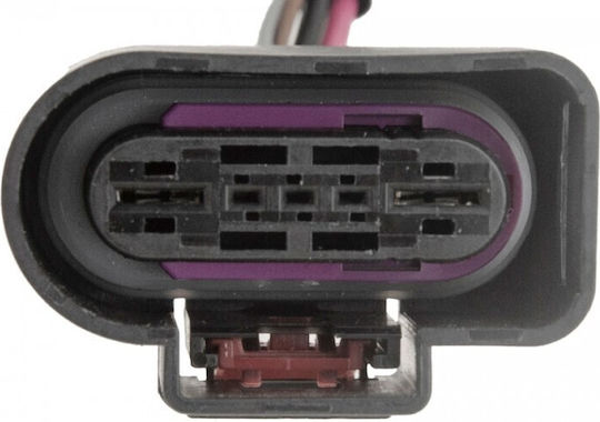 Εγκέφαλος Αντλία Καυσίμων Audi A3 2003-2013 1.8l Hatchback Audi A3 2003-2013 2.0l Hatchback Audi A3 Convertible 2008-2013 2.0l Convertible