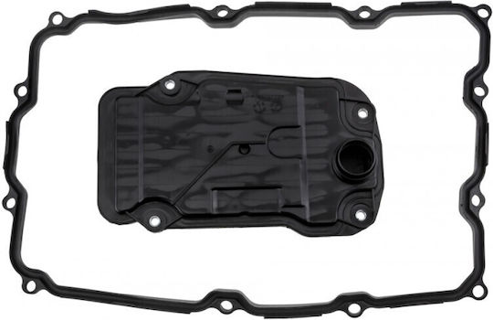 Hydraulic Automatic Transmission Filter Toyota Land Cruiser 200 2007-0 4.5L SUV Toyota Land Cruiser 200 2007-0 4.6L SUV