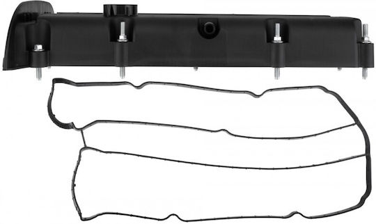 Engine Head Cover Ford Focus C-Max 2003-2007 1.6L MPV Ford Focus II 2004-2013 1.4L Hatchback Ford Focus II 2004-2013 1.6L Hatchback