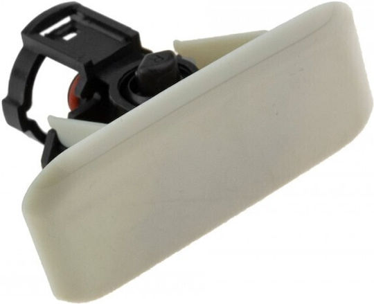 Headlight Washer Nozzle Water Jet Suzuki Grand Vitara Ii 2005-0 3.2l Suv Suzuki Grand Vitara Ii 2005-0 1.3l Suv Suzuki Grand Vitara Ii 2005-0 1.9l Suv