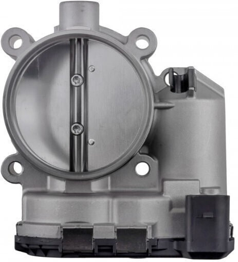 Throttle Body Audi A4 B5 1994-2001 2.7l Sedan Audi A4 B5 Avant 1994-2002 2.7l Estate Audi A4 B6 2000-2005 4.2l Sedan
