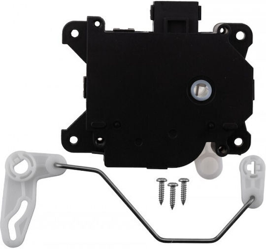 Ρυθμιστικό Στοιχείο Κλαπέτο Μείξης Ford Usa Edge 2006-0 3.5l Suv Ford Usa Edge 2006-0 2.0l Suv Ford Usa Edge 2006-0 3.7l Suv