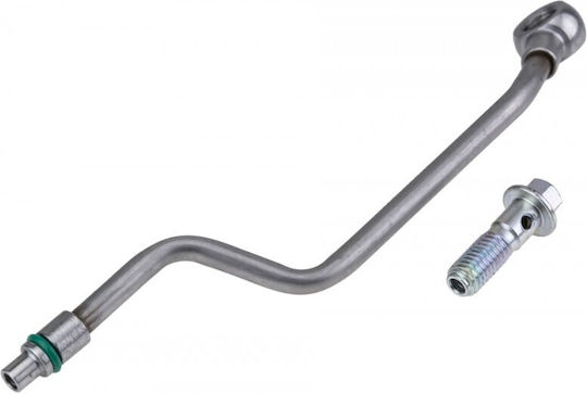 Oil Pump Peugeot Boxer Bus 2005-0 2.2L Bus Peugeot Boxer Platform Chassis 2006-0 2.2L Van Peugeot Boxer Van 2006-0 2.2L Van
