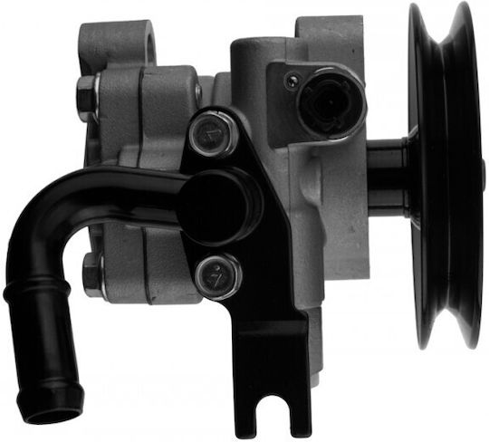 Υδραυλ Αντλία Σύστ Διεύθυνσης Hyundai Accent Iii 2005-2010 1.6l Hatchback Hyundai Accent Iii 2005-2010 1.4l Hatchback Hyundai Accent Iii Saloon 2005-2012 1.6l Sedan