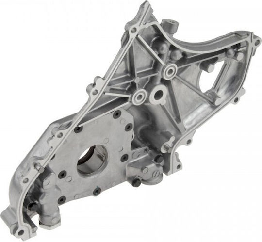 Αντλία Λαδιού Nissan Cabstar 2006-2013 2.5l Van Nissan Murano Ii 2007-2014 2.5l Suv Nissan Murano Ii Van 2007-2014 2.5l Suv