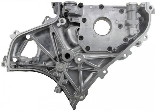 Αντλία Λαδιού Nissan Cabstar 2006-2013 2.5l Van Nissan Murano Ii 2007-2014 2.5l Suv Nissan Murano Ii Van 2007-2014 2.5l Suv