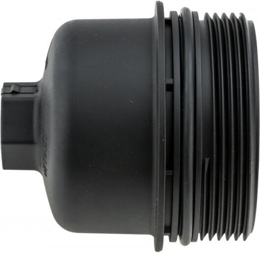 Oil Filter Cover Case Land Rover Defender Cabrio 1990-2016 2.4L SUV Land Rover Defender Cabrio 1990-2016 2.2L SUV Land Rover Defender Platform Chassis 1990-2016 2.4L Van