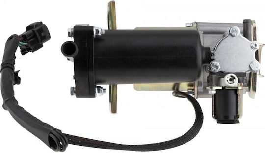 Air Conditioning Compressor Toyota 4 Runner IV 2002-2009 4.7L SUV Toyota 4 Runner IV 2002-2009 4.0L SUV Lexus GX 2001-2009 4.7L SUV
