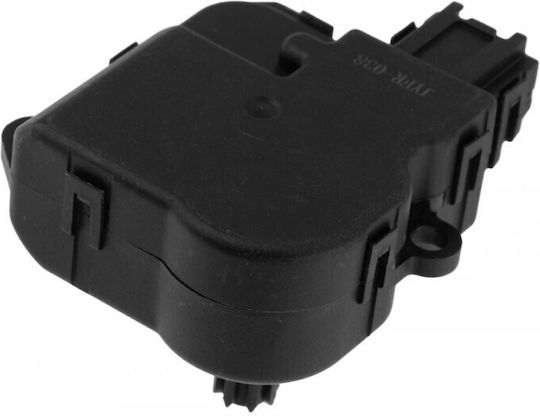 Mixing Flap Control Element Ford Usa Mustang Convertible 2005-0 5.0l Convertible Ford Usa Mustang Convertible 2005-0 5.8l Convertible Ford Usa Mustang Convertible 2005-0 3.7l Convertible