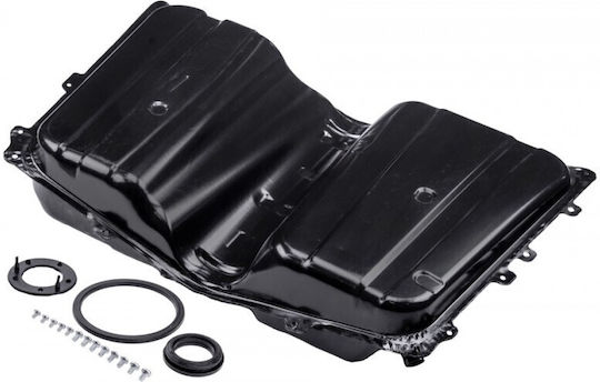 Ρεζερβουάρ Καυσίμων Toyota Rav 4 Ii 2000-2005 2.0l Suv Toyota Rav 4 Ii 2000-2005 1.8l Suv