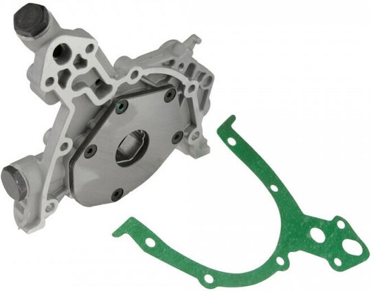 Oil Pump Opel Astra G Convertible 2001-2005 1.8l Convertible Opel Astra G Estate 1998-2004 1.8l Estate Opel Astra G Saloon 1998-2009 1.8l Sedan