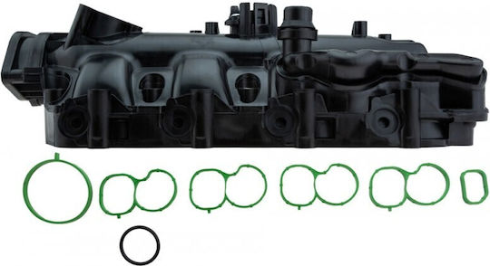 Intake Manifold Unit Opel Insignia A 2008-2017 2.0l Hatchback Opel Insignia A Country Tourer 2008-2017 2.0l Estate Opel Insignia A Saloon 2008-2017 2.0l Sedan