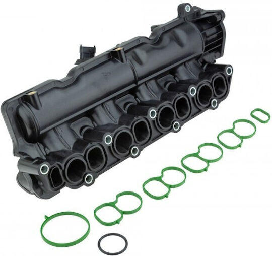 Intake Manifold Unit Opel Insignia A 2008-2017 2.0l Hatchback Opel Insignia A Country Tourer 2008-2017 2.0l Estate Opel Insignia A Saloon 2008-2017 2.0l Sedan