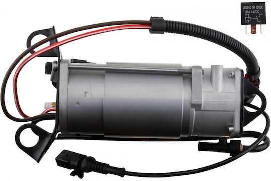 Συμπιεστής Σύστ Πεπ Αέρα Audi A6 Allroad C6 2006-2011 2.7l Estate Audi A6 Allroad C6 2006-2011 3.0l Estate Audi A6 Allroad C6 2006-2011 4.2l Estate