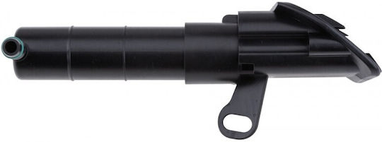 Headlight Washer Nozzle Volvo XC90 I 2002-2015 2.4L SUV Volvo XC90 I 2002-2015 4.4L SUV Volvo XC90 I 2002-2015 2.5L SUV