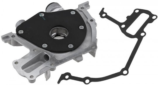 Oil Pump Fiat Bravo II 2006-2016 1.6L Hatchback Fiat Bravo Van 2008-2014 1.6L Furgon Hatchback Opel Combo Box Body MPV 2012-0 2.0L Van