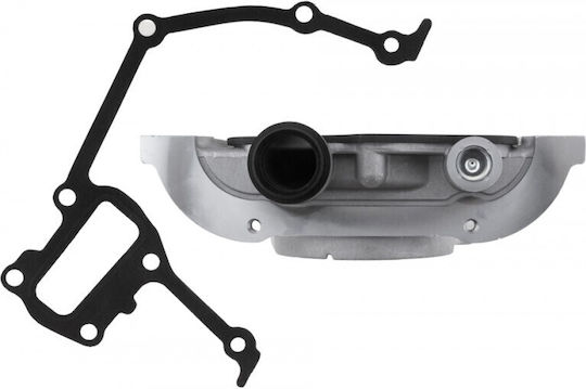 Oil Pump Fiat Bravo II 2006-2016 1.6L Hatchback Fiat Bravo Van 2008-2014 1.6L Furgon Hatchback Opel Combo Box Body MPV 2012-0 2.0L Van