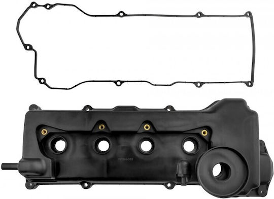 Κάλυμμα Κυλινδροκεφαλής Nissan Almera Ii 2000-0 1.8l Sedan Nissan Almera Ii 2000-0 1.5l Sedan Nissan Almera Ii Hatchback 2000-0 1.5l Hatchback