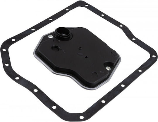 Hydraulic Automatic Transmission Filter Toyota Avensis Verso 2001-2011 2.0l MPV Toyota Camry 1996-2004 3.0l Sedan Toyota Camry Saloon 2001-2006 3.0l Sedan