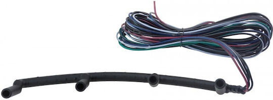 Glow Plug Wiring Repair Kit Audi A3 2003-2013 1.9l Hatchback Audi A3 2003-2013 2.0l Hatchback Audi A3 Convertible 2008-2013 1.9l Convertible