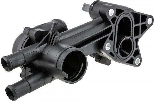 Θερμοστάτης Ψυκτικό Υγρό Audi A3 2003-2013 1.6l Hatchback Audi A3 Sportback 2004-2015 1.6l Hatchback Vw Eos 2006-2015 1.6l Convertible