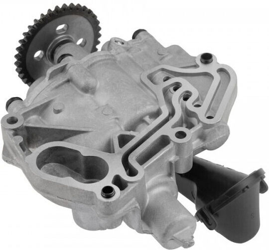 Oil Pump Audi A1 2010-2018 1.4L Hatchback Audi A1 Sportback 2011-2018 1.4L Hatchback Audi A3 2012-2020 1.4L Hatchback