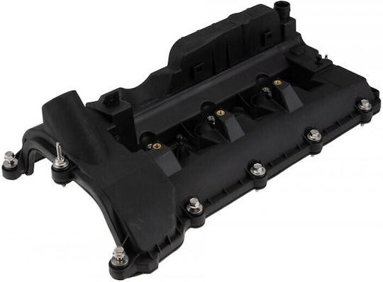Engine Head Cover Land Rover Discovery IV 2009-2018 3.0L SUV Land Rover Discovery V 2016-0 3.0L SUV Land Rover Range Rover IV 2012-0 3.0L SUV