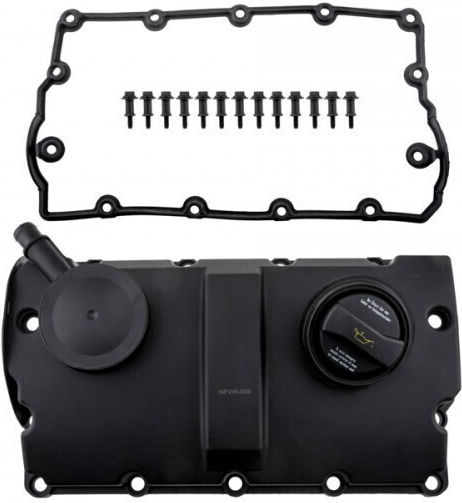 Κάλυμμα Κυλινδροκεφαλής Audi A4 B5 1994-2001 1.9l Sedan Audi A4 B5 Avant 1994-2002 1.9l Estate Vw Passat B5 1996-2001 1.9l Sedan