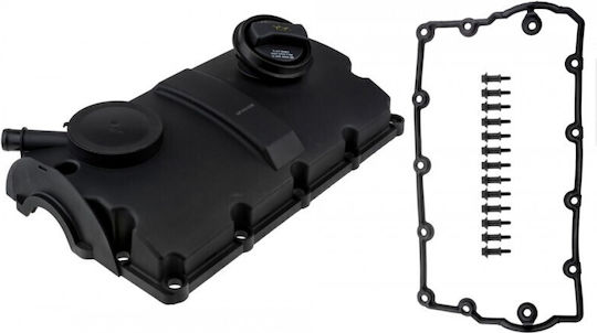 Κάλυμμα Κυλινδροκεφαλής Audi A4 B5 1994-2001 1.9l Sedan Audi A4 B5 Avant 1994-2002 1.9l Estate Vw Passat B5 1996-2001 1.9l Sedan