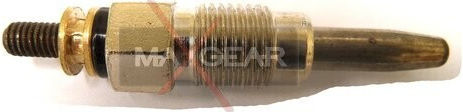 Glow Plug Group Vag Vwcaddy I 14 Rabbitcaddy Ii 9u7 Caddy Ii Van Spacious Limousine 9k9a N 102 130 01 660002-10734