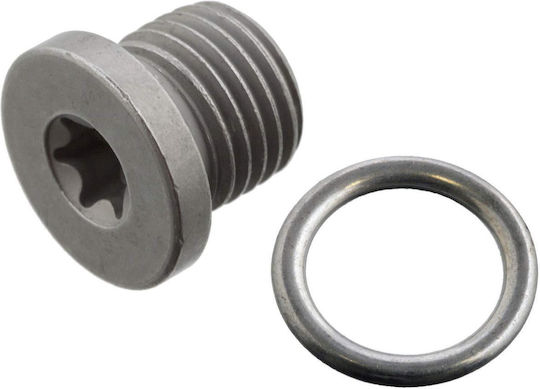Drain Plug Oil Pan Febi Bilstein 103344