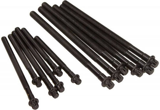Cylinder Head Bolt Set Victor Reinz 14-32314-01
