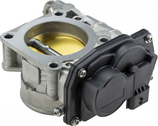 Throttle Body Nissan X-Trail II 2007-2018 2.5L SUV