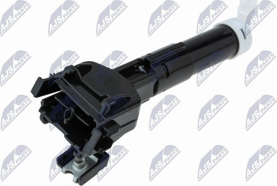 Headlight Washer Nozzle Water Jet Toyota Hilux Platform Chassis 2005-0 2.0l Van Toyota Hilux Platform Chassis 2005-0 3.0l Van Toyota Hilux Platform Chassis 2005-0 2.7l Van