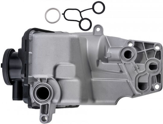 Περίβλημα Φίλτρο Λαδιού Volvo C30 2006-2013 2.5l Hatchback Volvo C30 2006-2013 2.4l Hatchback Volvo C70 Ii Convertible 2006-2013 2.5l Convertible
