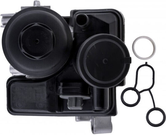 Περίβλημα Φίλτρο Λαδιού Volvo C30 2006-2013 2.5l Hatchback Volvo C30 2006-2013 2.4l Hatchback Volvo C70 Ii Convertible 2006-2013 2.5l Convertible