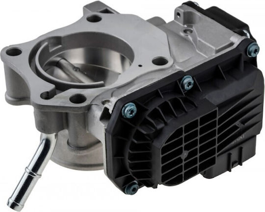 Throttle Body Honda Accord VII 2002-2008 3.0L Sedan Honda Accord VII 2002-2008 2.4L Sedan Honda Accord VII 2003-2012 2.4L Sedan