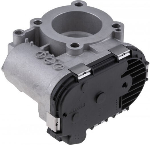 Throttle Body Fiat Brava 1995-2003 1.2l Hatchback Fiat Bravo I 1995-2001 1.2l Hatchback Fiat Idea 2003-0 1.2l MPV