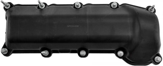 Κάλυμμα Κυλινδροκεφαλής Jeep Cherokee 2007-0 3.7l Suv Jeep Commander 2005-2010 3.7l Suv Dodge Dakota 2003-0 3.7l Pickup
