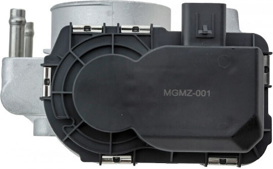 Στόμιο Πεταλούδας Γκαζιού Mazda 6 Hatchback 2002-2008 2.3l Hatchback Mazda 6 Saloon 2002-2008 2.3l Sedan Mazda 6 Station Wagon 2002-2008 2.3l Estate