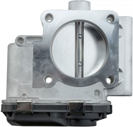 Στόμιο Πεταλούδας Γκαζιού Mazda 6 Hatchback 2002-2008 2.3l Hatchback Mazda 6 Saloon 2002-2008 2.3l Sedan Mazda 6 Station Wagon 2002-2008 2.3l Estate