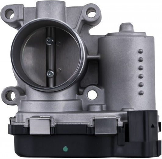 Throttle Body Skoda Fabia I 1999-2008 1.2l Hatchback Skoda Fabia I Combi 2000-2007 1.2l Estate Skoda Fabia I Praktik 2000-2007 1.2l Van