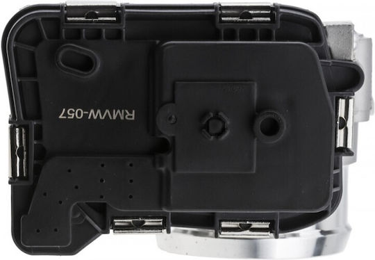 Throttle Body Audi A1 2010-2018 1.4l Hatchback Audi A1 Sportback 2011-2018 1.4l Hatchback Seat Alhambra 2010-2022 1.4l Mpv