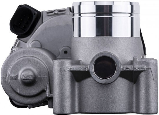 Throttle Body Skoda Fabia I 1999-2008 1.2l Hatchback Skoda Fabia I Combi 2000-2007 1.2l Estate Skoda Fabia I Praktik 2000-2007 1.2l Van