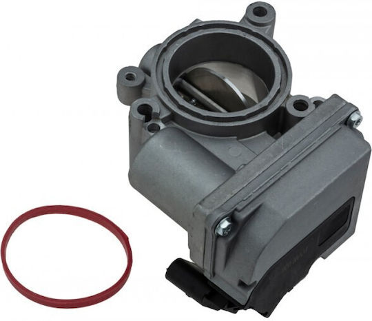 Throttle Body Vw Beetle 2011-2019 2.0l Hatchback Vw Beetle Convertible 2011-2019 2.0l Convertible Vw Golf Vi 2008-2014 2.0l Hatchback