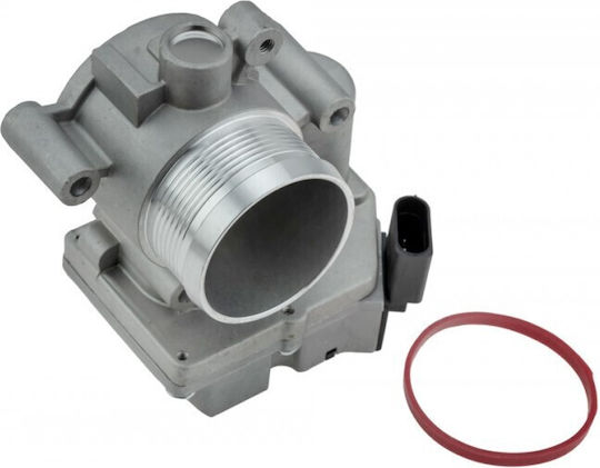 Throttle Body Vw Beetle 2011-2019 2.0l Hatchback Vw Beetle Convertible 2011-2019 2.0l Convertible Vw Golf Vi 2008-2014 2.0l Hatchback
