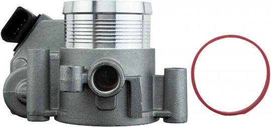 Throttle Body Vw Beetle 2011-2019 2.0l Hatchback Vw Beetle Convertible 2011-2019 2.0l Convertible Vw Golf Vi 2008-2014 2.0l Hatchback