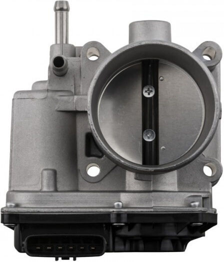 Throttle Body Suzuki Grand Vitara II 2005-0 2.4L SUV